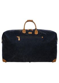 Bric's Life Reisetasche 65 cm blau