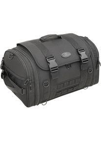 Saddlemen Tactical TR2300DE Deluxe, rear bag