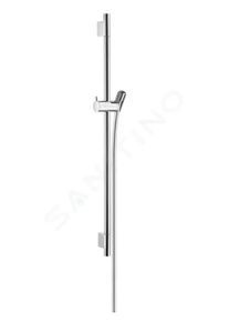 Hansgrohe Raindance Sprchová tyč 650 mm se sprchovou hadicí, chrom 28632000