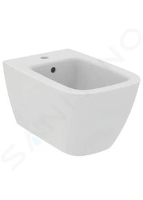 Ideal Standard i.Life B Závěsný bidet, otvor pro baterii, bílá T461501