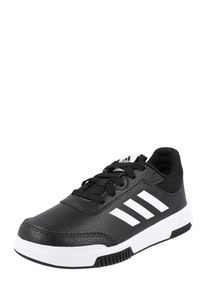 adidas Performance Chlapci Sportovní boty 'Tensaur' černá / bílá 10.5k