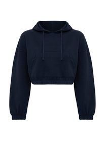 Jacey Quinn Ženy Mikina námořnická modř XL