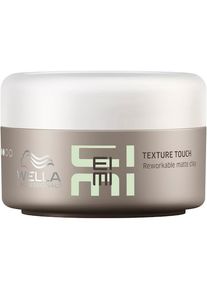 Wella Texture Touch modelovací sada Vlákno a guma 75 ml