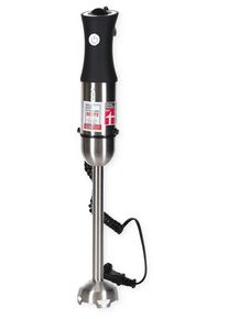 ProfiCook PC-SM 1094 Stabmixer, 1000W, Softtouch-Griff, edelstahl/schwarz