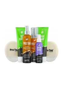 Pro Tan Male Kit - soutěžní balíček pro muže (velký)