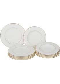 Villeroy & Boch Villeroy & Boch Signature Anmut Gold Tafel-Set für 6 Personen / 12 Teile