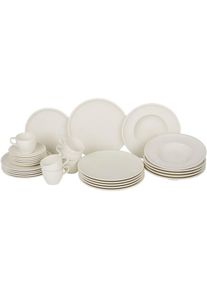 Villeroy & Boch Villeroy & Boch Artesano Original Basic-Set für 6 Personen / 30 Teile