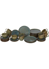 like. by Villeroy & Boch Crafted Breeze Kaffee-Set für 12 Personen / 36 Teile