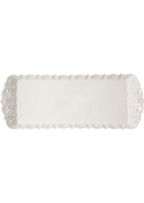 Villeroy & Boch Villeroy & Boch Toy's Delight Royal Classic Königskuchenplatte