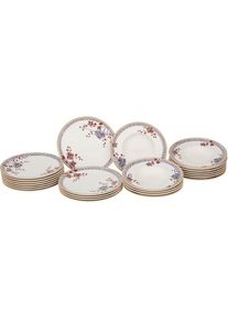 Villeroy & Boch Villeroy & Boch Artesano Provençal Lavendel Tafel-Set für 12 Personen / 24 Teile A U S L A U F !