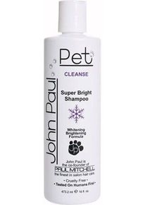 John Paul Pet John-Paul-Pet Super Bright Shampoo