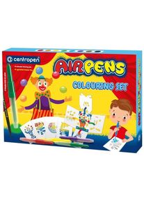 Centropen AirPens Coloring set - S 1500/9