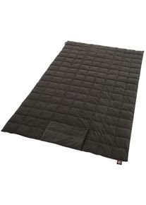 Outwell Constellation Comforter Decke, 200x120cm, braun