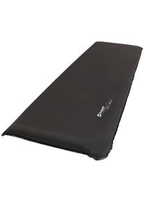 Outwell Sleepin Single Isomatte, schwarz, 183x63x10cm