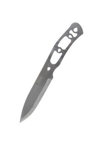 Casstr&ouml;m Blade for Swedish Forest knife, Sleipner steel, Casstr&ouml;m