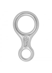 Dmm Figure 8 Descender grey
