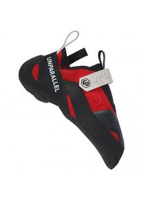 UnParallel Flagship Climbing shoes (46, black/red)