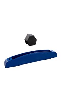 1 Set - Patka + aplikátor pro dávkovací krabičky SuperDots, Plast