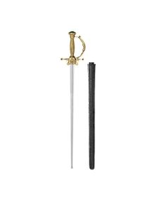 Boland Musketierdegen Spielzeugwaffe 65 cm