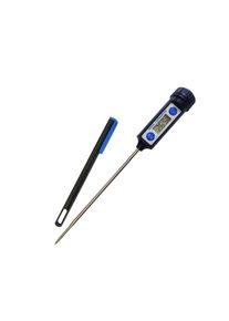 Combisteel Digitales Thermometer ist wasserdicht und bis 300°C messbar