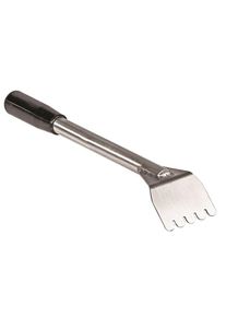 Base 700 Schaber Für Grill Platte Gerillt