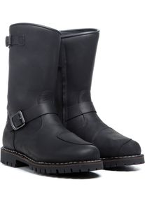 TCX Fuel, boots waterproof , color: Black , size: 42