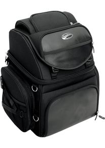 Saddlemen BR3400, rear seat bag