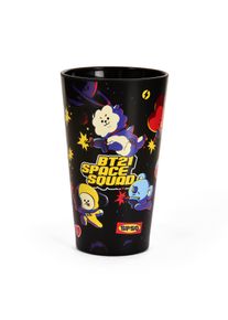 BT21 Space Squad Glas - Line Friends