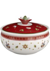 Villeroy & Boch Villeroy & Boch Toy's Delight Zuckerdose