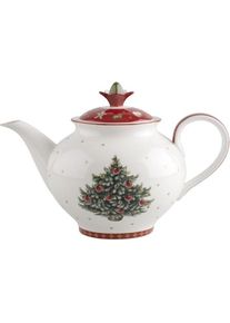 Villeroy & Boch Villeroy & Boch Toy's Delight Kanne mit Deckel