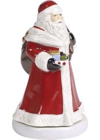 Villeroy & Boch Villeroy & Boch Nostalgic Melody Santa drehend