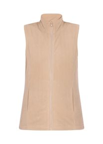 keyti Ženy Vesta tmavě béžová XS