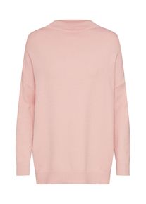 EDITED Ženy Svetr 'Darinka' pink / růžová XS