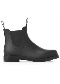 Tretorn Chelsea Classic Wellington boots (38, grey/black)