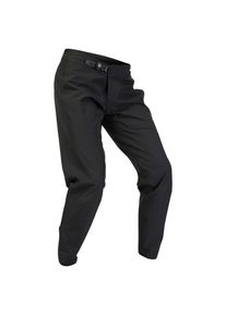 Fox Racing Ranger 2.5L Water Pant Cycling bottoms Men (28, black)