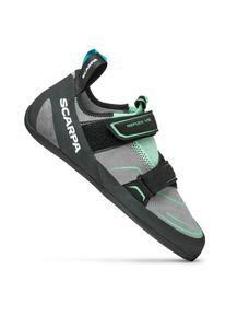 Scarpa Women's Reflex VS Climbing shoes Women (39,5, grey)