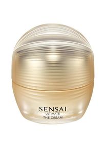 SENSAI Ultimate The Cream Krém na obličej 15 ml