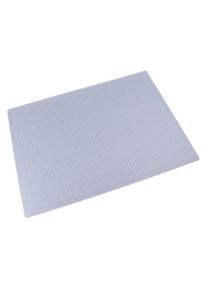 Řezac&iacute; podložka transparentn&iacute;, samoregenerace po řezu, s mř&iacute;žkou 60 x 45 cm, Plast, transparentn&iacute; proveden&iacute;