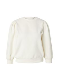 ABOUT YOU Ženy Mikina 'Arlene' bílá 42