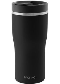 Profino Infuze Trinkflasche, 350ml, Elefant
