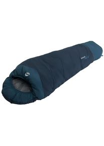 Outwell Convertible Junior Mumienschlafsack, 120-150cm, blau