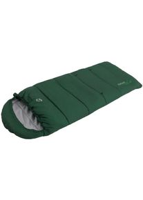 Outwell Campion Junior Deckenschlafsack, 170x65cm, grün