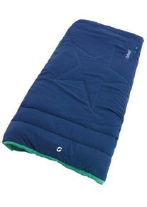 Outwell Champ Kids Deckenschlafsack, 150x70cm, blau