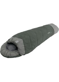 Outwell Convertible Junior Mumienschlafsack, 120-150cm, grün