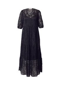 Lollys Laundry Ženy Šaty 'Gambo' černá XS