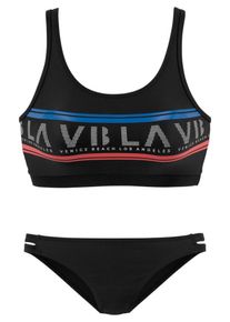 Venice Beach Ženy Bikiny čern&aacute; 36