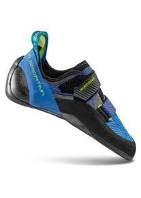 La Sportiva Katana Climbing shoes Men (47, blue)