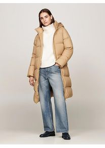 Tommy Hilfiger dámská péřová bunda