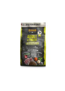 Belcando Adult GF Poultry 4 kg