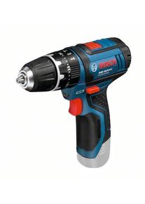 Bosch GSB 12V-15 Professional Akku-Schlagbohrschrauber (06019B690E), 12 V, Sologerät